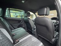 USED 2023 72 VOLKSWAGEN TIGUAN 2.0 TDI R-Line SUV 5dr Diesel DSG Euro 6 (s/s) (150 ps) HEATED STEERING + VIRTUAL COCKPIT + HEATED SEATS + MORE!!!