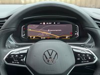 USED 2023 72 VOLKSWAGEN TIGUAN 2.0 TDI R-Line SUV 5dr Diesel DSG Euro 6 (s/s) (150 ps) HEATED STEERING + VIRTUAL COCKPIT + HEATED SEATS + MORE!!!