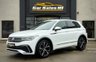 USED 2023 72 VOLKSWAGEN TIGUAN 2.0 TDI R-Line SUV 5dr Diesel DSG Euro 6 (s/s) (150 ps) HEATED STEERING + VIRTUAL COCKPIT + HEATED SEATS + MORE!!!