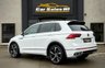 USED 2023 72 VOLKSWAGEN TIGUAN 2.0 TDI R-Line SUV 5dr Diesel DSG Euro 6 (s/s) (150 ps) HEATED STEERING + VIRTUAL COCKPIT + HEATED SEATS + MORE!!!