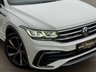 USED 2023 72 VOLKSWAGEN TIGUAN 2.0 TDI R-Line SUV 5dr Diesel DSG Euro 6 (s/s) (150 ps) HEATED STEERING + VIRTUAL COCKPIT + HEATED SEATS + MORE!!!