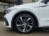 USED 2023 72 VOLKSWAGEN TIGUAN 2.0 TDI R-Line SUV 5dr Diesel DSG Euro 6 (s/s) (150 ps) HEATED STEERING + VIRTUAL COCKPIT + HEATED SEATS + MORE!!!