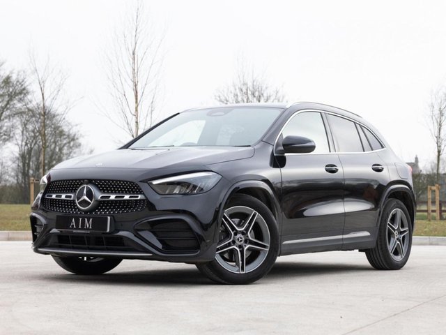 1970 Mercedes-Benz Gla Class 