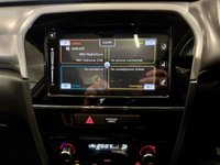 USED 2015 15 SUZUKI VITARA 1.6 SZ5 SUV 5dr Petrol Manual Euro 6 (s/s) (120 ps) -PANORAMIC ROOF WITH ELECTRIC BLIND