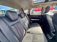 USED 2015 15 SUZUKI VITARA 1.6 SZ5 SUV 5dr Petrol Manual Euro 6 (s/s) (120 ps) -PANORAMIC ROOF WITH ELECTRIC BLIND