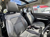 USED 2015 15 SUZUKI VITARA 1.6 SZ5 SUV 5dr Petrol Manual Euro 6 (s/s) (120 ps) -PANORAMIC ROOF WITH ELECTRIC BLIND