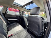 USED 2015 15 SUZUKI VITARA 1.6 SZ5 SUV 5dr Petrol Manual Euro 6 (s/s) (120 ps) -PANORAMIC ROOF WITH ELECTRIC BLIND