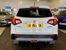 USED 2015 15 SUZUKI VITARA 1.6 SZ5 SUV 5dr Petrol Manual Euro 6 (s/s) (120 ps) -PANORAMIC ROOF WITH ELECTRIC BLIND