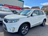 USED 2015 15 SUZUKI VITARA 1.6 SZ5 SUV 5dr Petrol Manual Euro 6 (s/s) (120 ps) -PANORAMIC ROOF WITH ELECTRIC BLIND