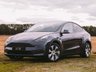 USED TESLA MODEL  Y 