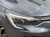 USED 2023 72 RENAULT CLIO 1.0 TCe Techno Hatchback 5dr Petrol Manual Euro 6 (s/s) (90 ps) ONLY 8900 MILES, FULL RENAULT SERVICE HISTORY, 1 OWNER, Part Leather Seats, Sat Nav, Reverse Camera, 17" Alloy Wheels, Front + Rear Park Sensors, Cruise Control, Climate Control, Bluetooth Phone Prep, DAB Radio
