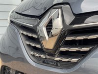 USED 2023 72 RENAULT CLIO 1.0 TCe Techno Hatchback 5dr Petrol Manual Euro 6 (s/s) (90 ps) ONLY 8900 MILES, FULL RENAULT SERVICE HISTORY, 1 OWNER, Part Leather Seats, Sat Nav, Reverse Camera, 17" Alloy Wheels, Front + Rear Park Sensors, Cruise Control, Climate Control, Bluetooth Phone Prep, DAB Radio