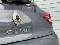 USED 2023 72 RENAULT CLIO 1.0 TCe Techno Hatchback 5dr Petrol Manual Euro 6 (s/s) (90 ps) ONLY 8900 MILES, FULL RENAULT SERVICE HISTORY, 1 OWNER, Part Leather Seats, Sat Nav, Reverse Camera, 17" Alloy Wheels, Front + Rear Park Sensors, Cruise Control, Climate Control, Bluetooth Phone Prep, DAB Radio