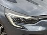 USED 2023 72 RENAULT CLIO 1.0 TCe Techno Hatchback 5dr Petrol Manual Euro 6 (s/s) (90 ps) ONLY 8900 MILES, FULL RENAULT SERVICE HISTORY, 1 OWNER, Part Leather Seats, Sat Nav, Reverse Camera, 17" Alloy Wheels, Front + Rear Park Sensors, Cruise Control, Climate Control, Bluetooth Phone Prep, DAB Radio