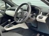 USED 2023 72 RENAULT CLIO 1.0 TCe Techno Hatchback 5dr Petrol Manual Euro 6 (s/s) (90 ps) ONLY 8900 MILES, FULL RENAULT SERVICE HISTORY, 1 OWNER, Part Leather Seats, Sat Nav, Reverse Camera, 17" Alloy Wheels, Front + Rear Park Sensors, Cruise Control, Climate Control, Bluetooth Phone Prep, DAB Radio