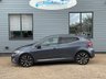 USED 2023 72 RENAULT CLIO 1.0 TCe Techno Hatchback 5dr Petrol Manual Euro 6 (s/s) (90 ps) ONLY 8900 MILES, FULL RENAULT SERVICE HISTORY, 1 OWNER, Part Leather Seats, Sat Nav, Reverse Camera, 17" Alloy Wheels, Front + Rear Park Sensors, Cruise Control, Climate Control, Bluetooth Phone Prep, DAB Radio