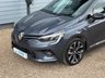 USED 2023 72 RENAULT CLIO 1.0 TCe Techno Hatchback 5dr Petrol Manual Euro 6 (s/s) (90 ps) ONLY 8900 MILES, FULL RENAULT SERVICE HISTORY, 1 OWNER, Part Leather Seats, Sat Nav, Reverse Camera, 17" Alloy Wheels, Front + Rear Park Sensors, Cruise Control, Climate Control, Bluetooth Phone Prep, DAB Radio