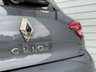 USED 2023 72 RENAULT CLIO 1.0 TCe Techno Hatchback 5dr Petrol Manual Euro 6 (s/s) (90 ps) ONLY 8900 MILES, FULL RENAULT SERVICE HISTORY, 1 OWNER, Part Leather Seats, Sat Nav, Reverse Camera, 17" Alloy Wheels, Front + Rear Park Sensors, Cruise Control, Climate Control, Bluetooth Phone Prep, DAB Radio