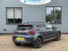 USED 2023 72 RENAULT CLIO 1.0 TCe Techno Hatchback 5dr Petrol Manual Euro 6 (s/s) (90 ps) ONLY 8900 MILES, FULL RENAULT SERVICE HISTORY, 1 OWNER, Part Leather Seats, Sat Nav, Reverse Camera, 17" Alloy Wheels, Front + Rear Park Sensors, Cruise Control, Climate Control, Bluetooth Phone Prep, DAB Radio