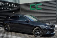 USED 2023 72 VAUXHALL ASTRA 1.2 Turbo GS Line Euro 6 (s/s) 5dr 1 Owner - Full service History