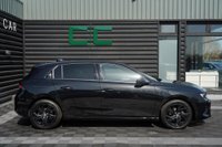 USED 2023 72 VAUXHALL ASTRA 1.2 Turbo GS Line Euro 6 (s/s) 5dr 1 Owner - Full service History