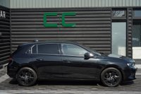 USED 2023 72 VAUXHALL ASTRA 1.2 Turbo GS Line Euro 6 (s/s) 5dr 1 Owner - Full service History