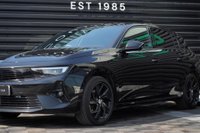 USED 2023 72 VAUXHALL ASTRA 1.2 Turbo GS Line Euro 6 (s/s) 5dr 1 Owner - Full service History