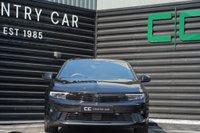USED 2023 72 VAUXHALL ASTRA 1.2 Turbo GS Line Euro 6 (s/s) 5dr 1 Owner - Full service History