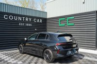 USED 2023 72 VAUXHALL ASTRA 1.2 Turbo GS Line Euro 6 (s/s) 5dr 1 Owner - Full service History