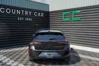 USED 2023 72 VAUXHALL ASTRA 1.2 Turbo GS Line Euro 6 (s/s) 5dr 1 Owner - Full service History