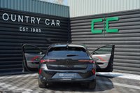 USED 2023 72 VAUXHALL ASTRA 1.2 Turbo GS Line Euro 6 (s/s) 5dr 1 Owner - Full service History