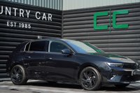 USED 2023 72 VAUXHALL ASTRA 1.2 Turbo GS Line Euro 6 (s/s) 5dr 1 Owner - Full service History