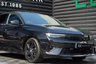 USED 2023 72 VAUXHALL ASTRA 1.2 Turbo GS Line Euro 6 (s/s) 5dr 1 Owner - Full service History