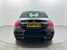 USED 2017 67 MERCEDES-BENZ C CLASS 2.1 C220d AMG Line (Premium) G-Tronic+ Euro 6 (s/s) 4dr Â£1,585 OPTIONAL EXTRAS
