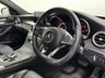 USED 2017 67 MERCEDES-BENZ C CLASS 2.1 C220d AMG Line (Premium) G-Tronic+ Euro 6 (s/s) 4dr Â£1,585 OPTIONAL EXTRAS