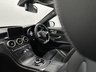 USED 2017 67 MERCEDES-BENZ C CLASS 2.1 C220d AMG Line (Premium) G-Tronic+ Euro 6 (s/s) 4dr Â£1,585 OPTIONAL EXTRAS