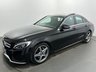USED 2017 67 MERCEDES-BENZ C CLASS 2.1 C220d AMG Line (Premium) G-Tronic+ Euro 6 (s/s) 4dr Â£1,585 OPTIONAL EXTRAS
