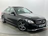 USED 2017 67 MERCEDES-BENZ C CLASS 2.1 C220d AMG Line (Premium) G-Tronic+ Euro 6 (s/s) 4dr Â£1,585 OPTIONAL EXTRAS