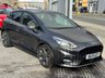 USED 2019 19 FORD FIESTA 1.0T EcoBoost GPF ST-Line X Hatchback 5dr Petrol Manual Euro 6 (s/s) (125 ps) 