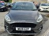 USED 2019 19 FORD FIESTA 1.0T EcoBoost GPF ST-Line X Hatchback 5dr Petrol Manual Euro 6 (s/s) (125 ps) 