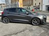 USED 2019 19 FORD FIESTA 1.0T EcoBoost GPF ST-Line X Hatchback 5dr Petrol Manual Euro 6 (s/s) (125 ps) 
