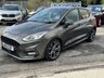 USED 2019 19 FORD FIESTA 1.0T EcoBoost GPF ST-Line X Hatchback 5dr Petrol Manual Euro 6 (s/s) (125 ps) 