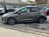 USED 2019 19 FORD FIESTA 1.0T EcoBoost GPF ST-Line X Hatchback 5dr Petrol Manual Euro 6 (s/s) (125 ps) 