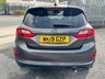 USED 2019 19 FORD FIESTA 1.0T EcoBoost GPF ST-Line X Hatchback 5dr Petrol Manual Euro 6 (s/s) (125 ps) 