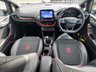 USED 2019 19 FORD FIESTA 1.0T EcoBoost GPF ST-Line X Hatchback 5dr Petrol Manual Euro 6 (s/s) (125 ps) 