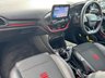 USED 2019 19 FORD FIESTA 1.0T EcoBoost GPF ST-Line X Hatchback 5dr Petrol Manual Euro 6 (s/s) (125 ps) 