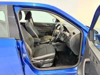 USED 2020 20 SKODA FABIA 1.0 TSI SE L Hatchback 5dr Petrol Manual Euro 6 (s/s) (95 ps) Impeccable Skoda history