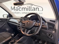 USED 2020 20 SKODA FABIA 1.0 TSI SE L Hatchback 5dr Petrol Manual Euro 6 (s/s) (95 ps) Impeccable Skoda history