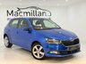 USED 2020 20 SKODA FABIA 1.0 TSI SE L Hatchback 5dr Petrol Manual Euro 6 (s/s) (95 ps) Impeccable Skoda history