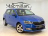 USED 2020 20 SKODA FABIA 1.0 TSI SE L Hatchback 5dr Petrol Manual Euro 6 (s/s) (95 ps) Impeccable Skoda history